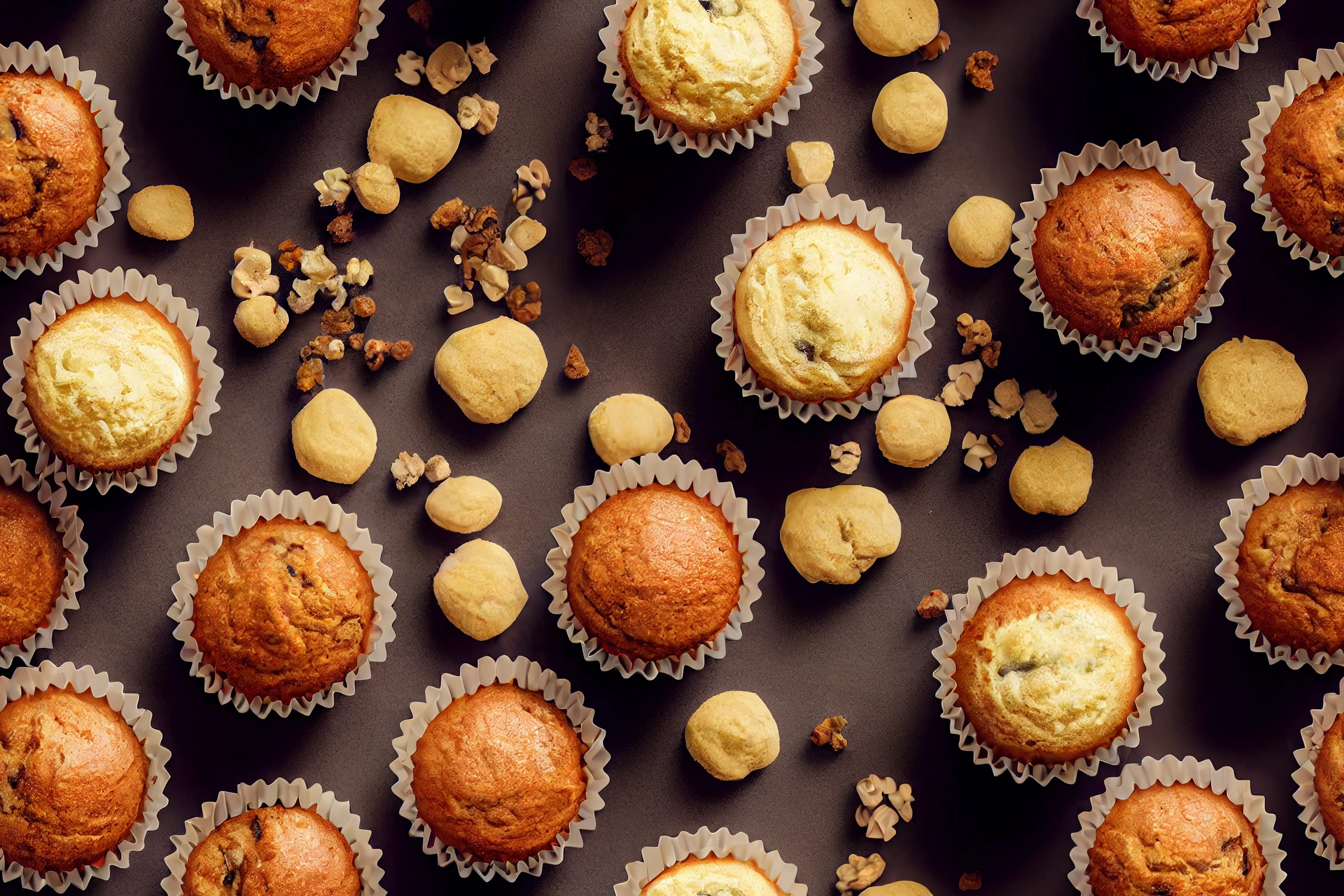 Chocobombs artesanales