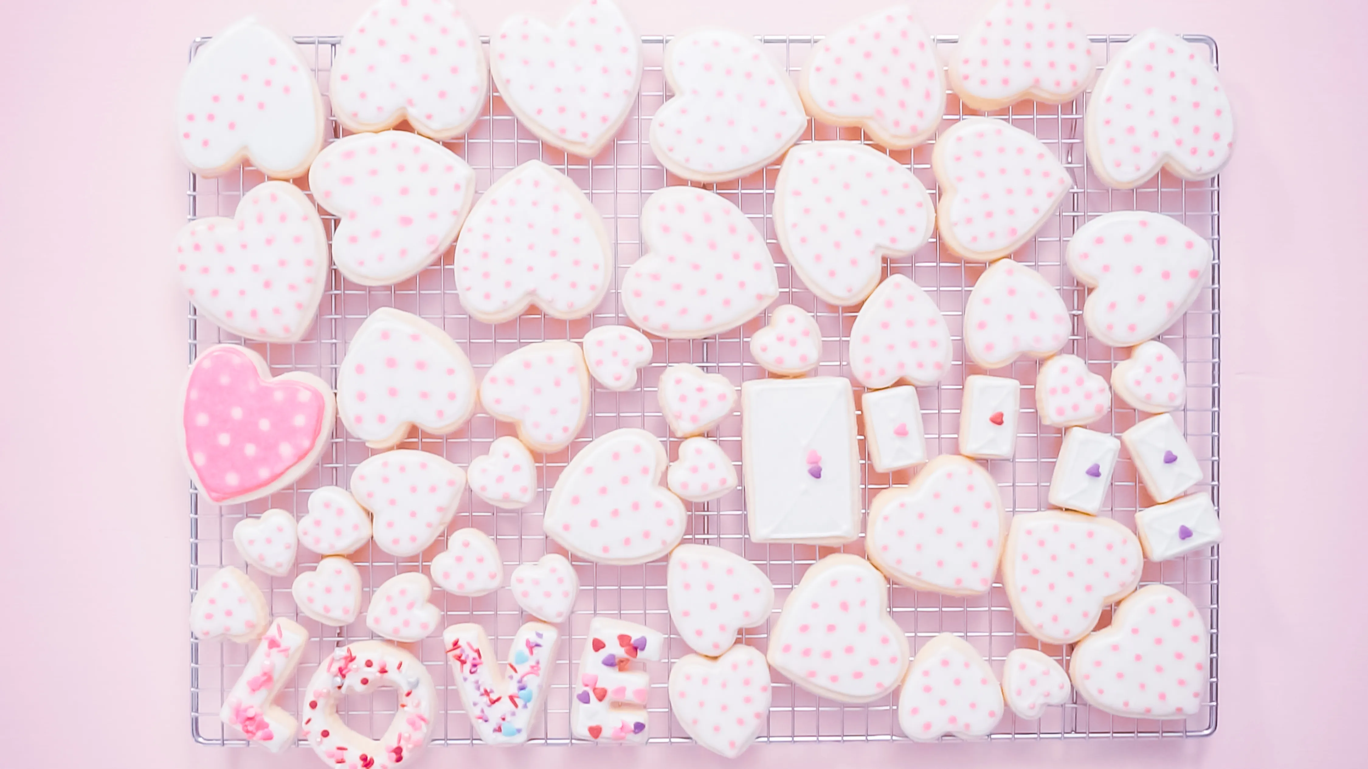 Galletas decoradas personalizadas