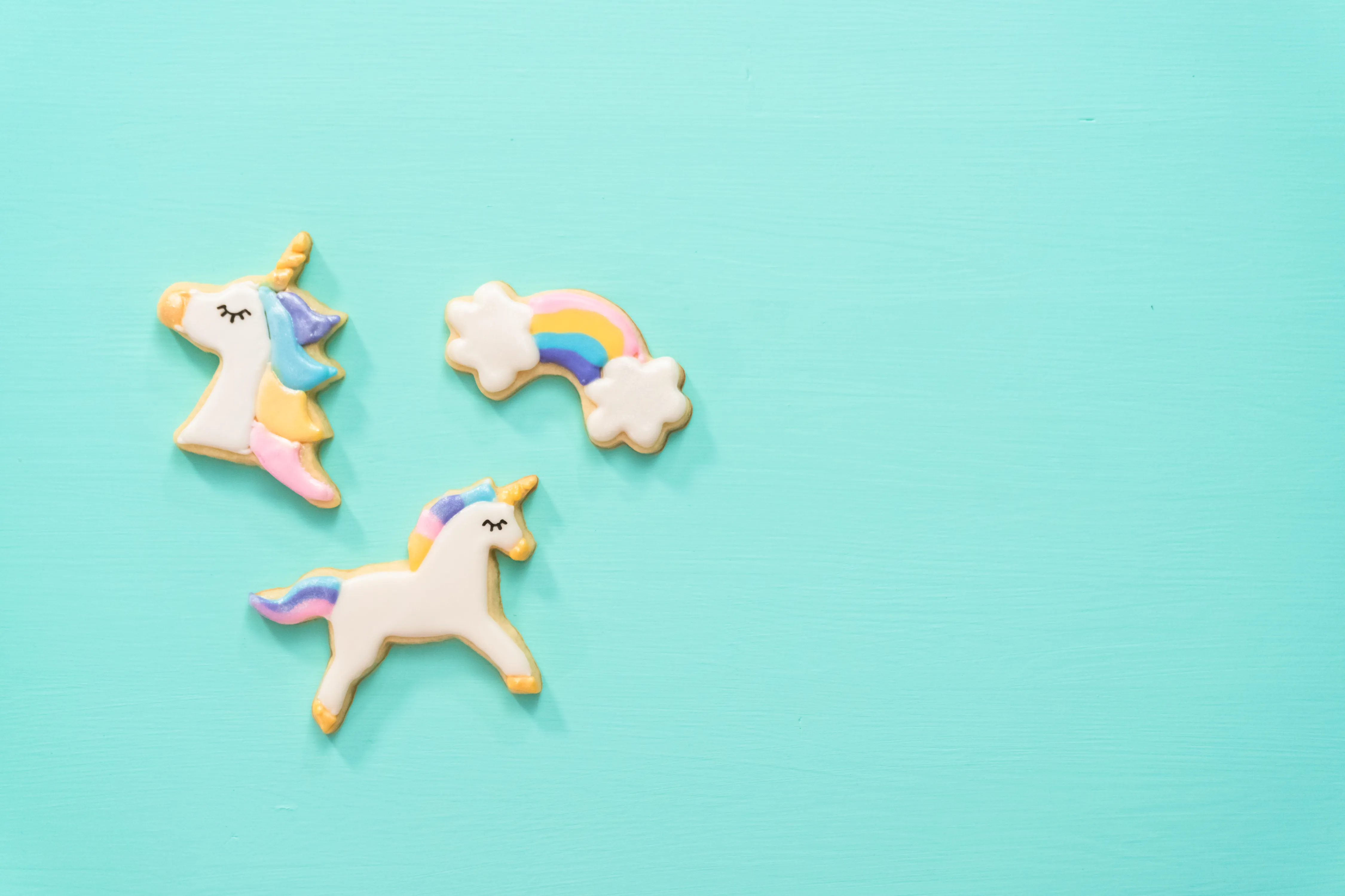 Galletas decoradas artesanales en Querétaro