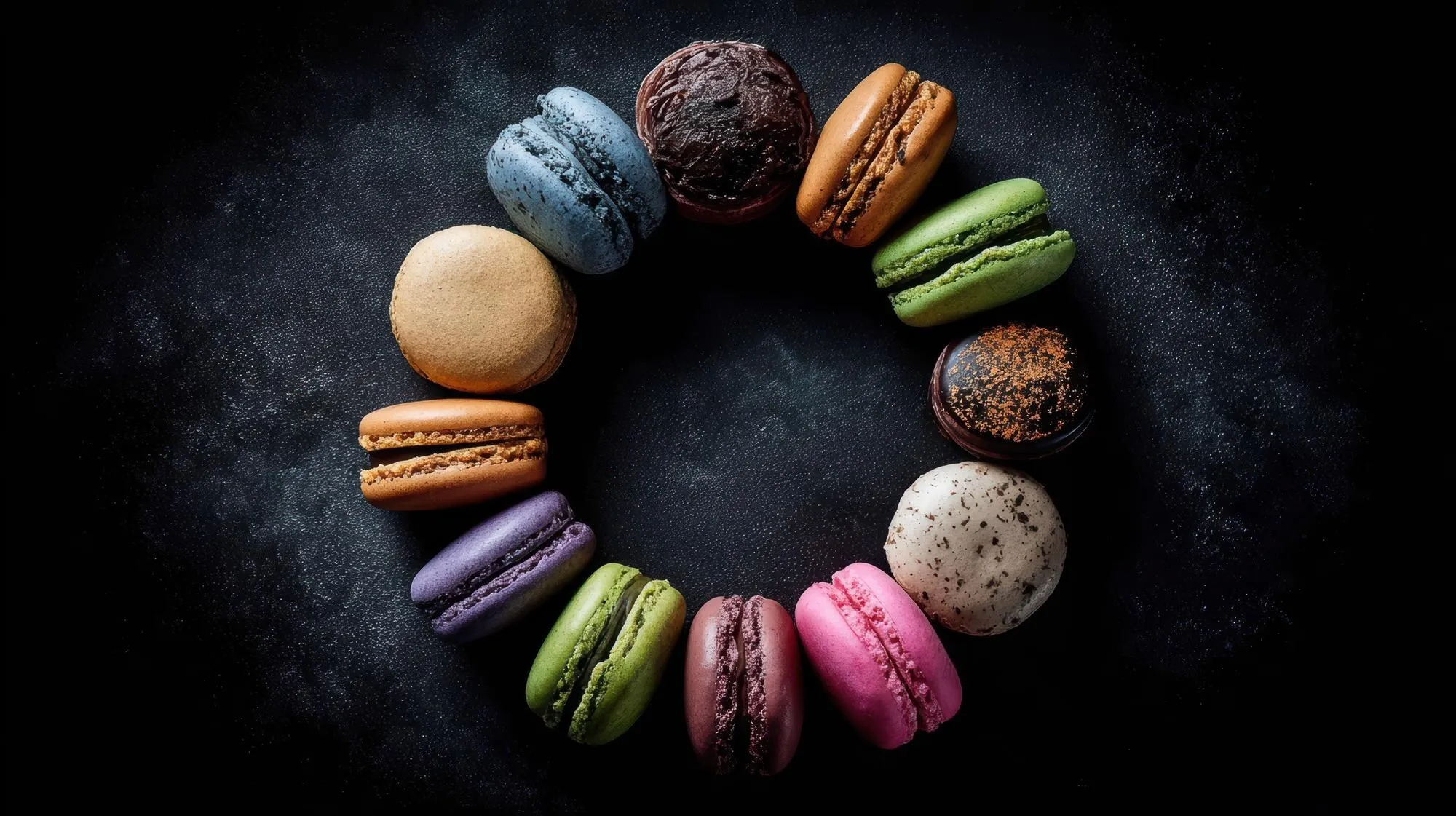 Galletas temáticas