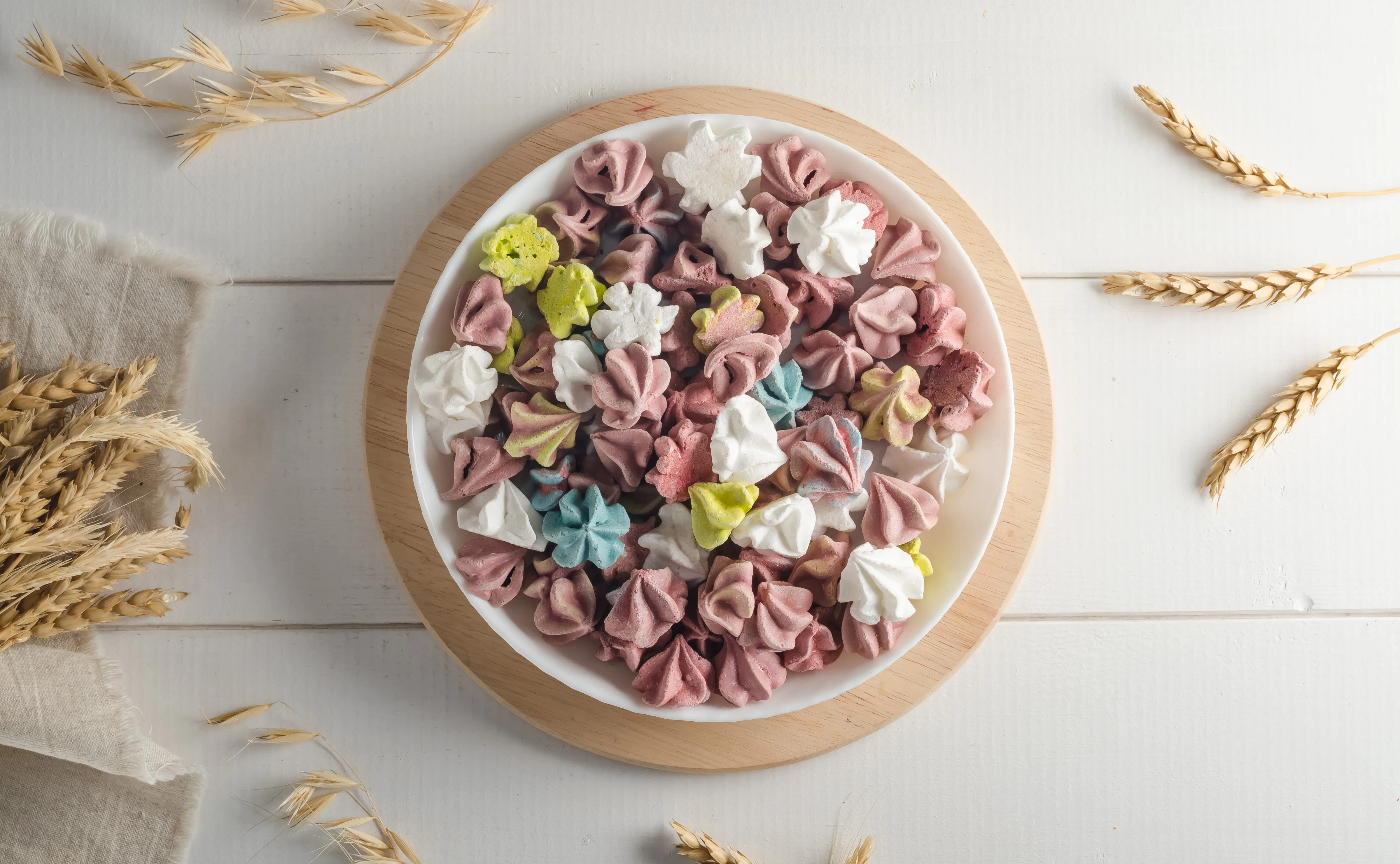 Tarta de frutas artesanal Querétaro