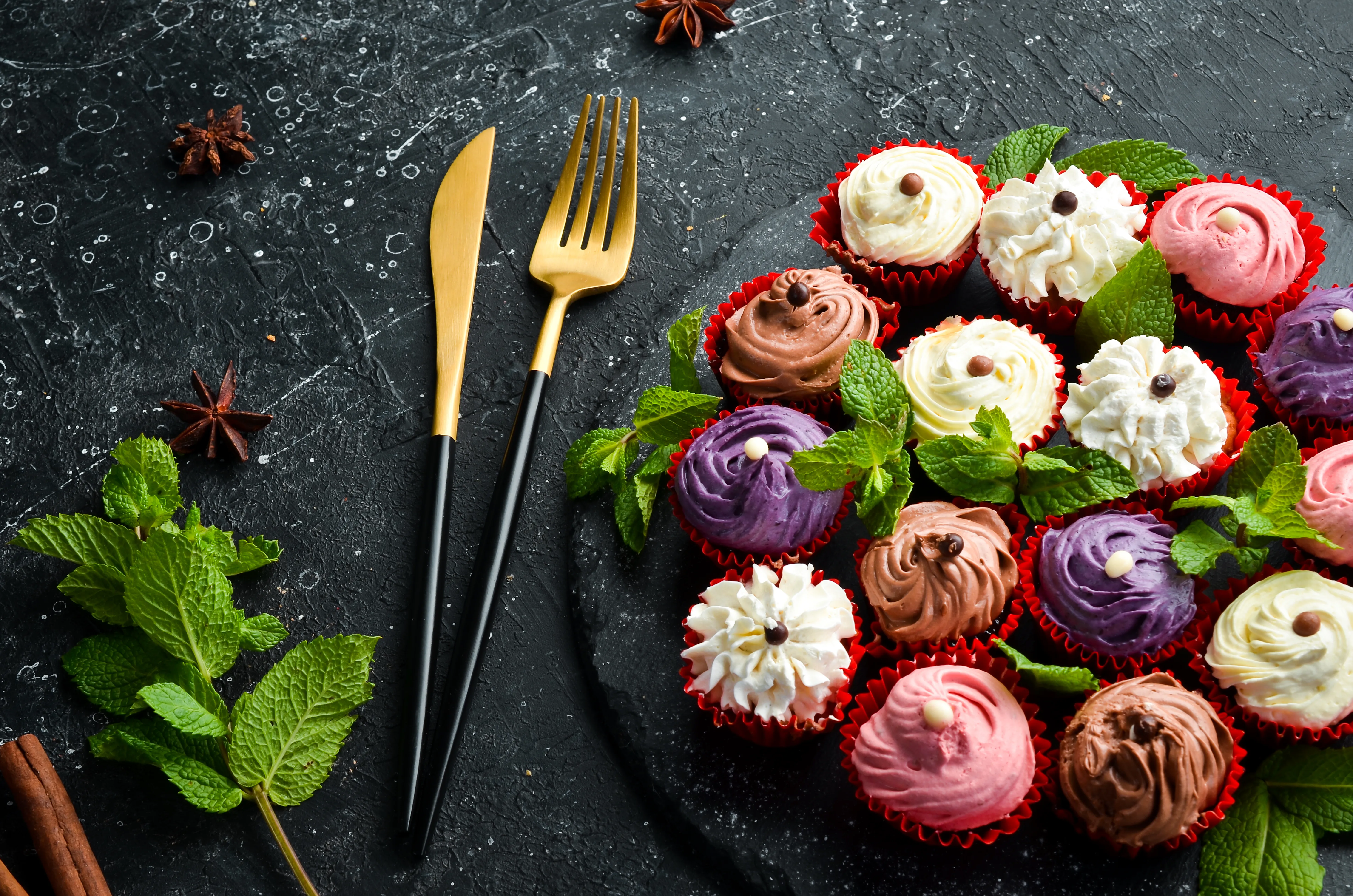 Cakepops elegantes