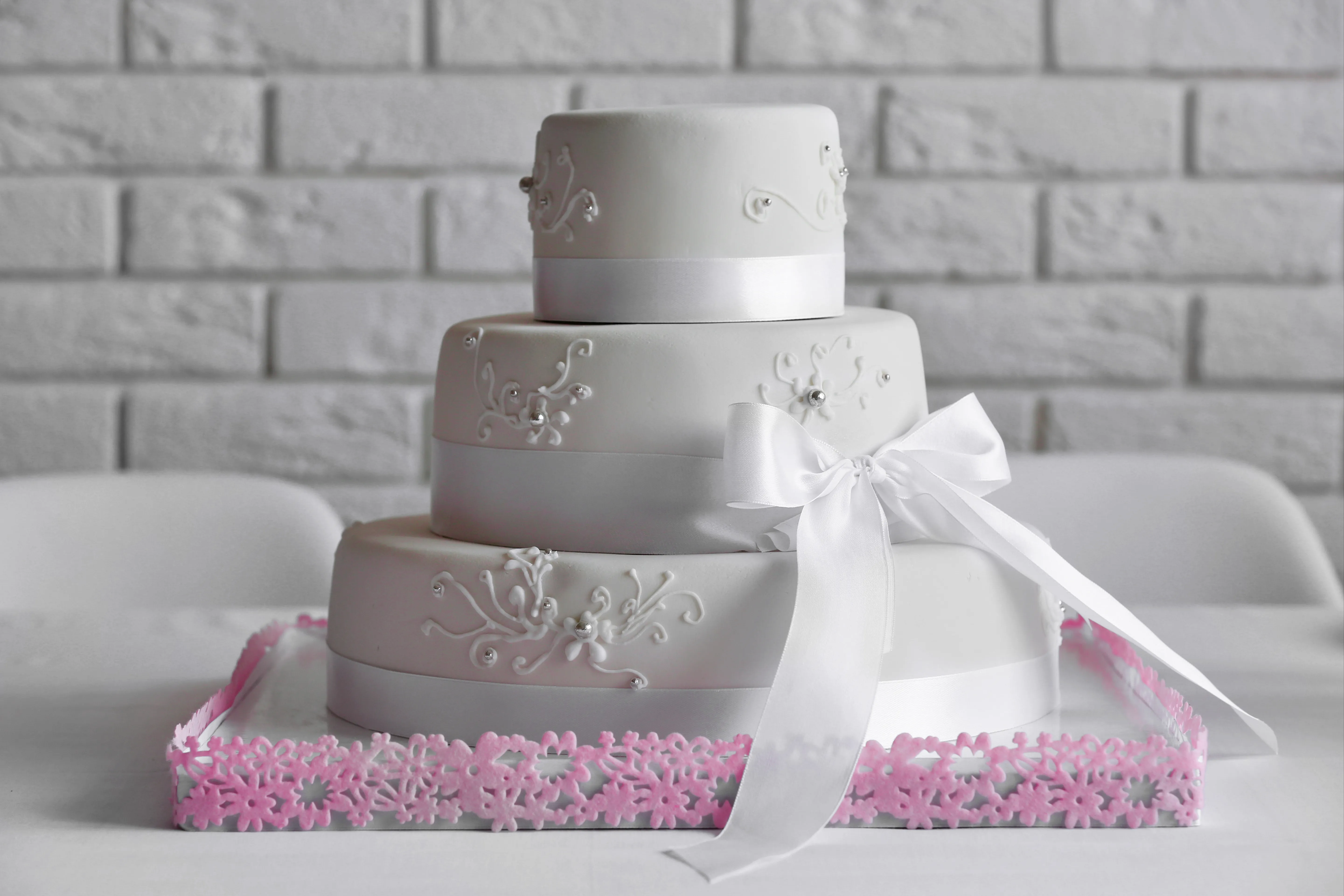 Pasteles para Self-Care Day