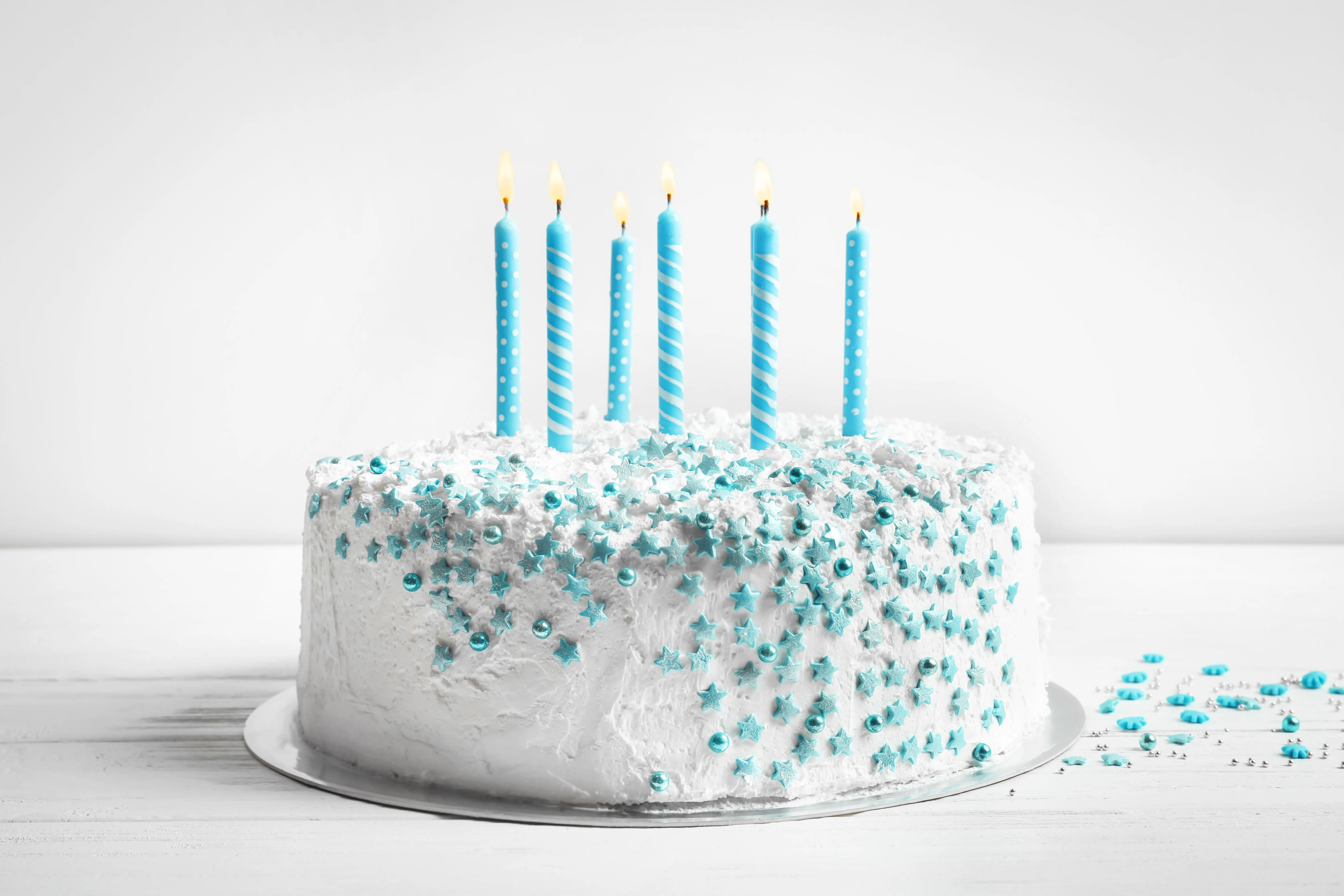 Pastel personalizado con fondant Querétaro