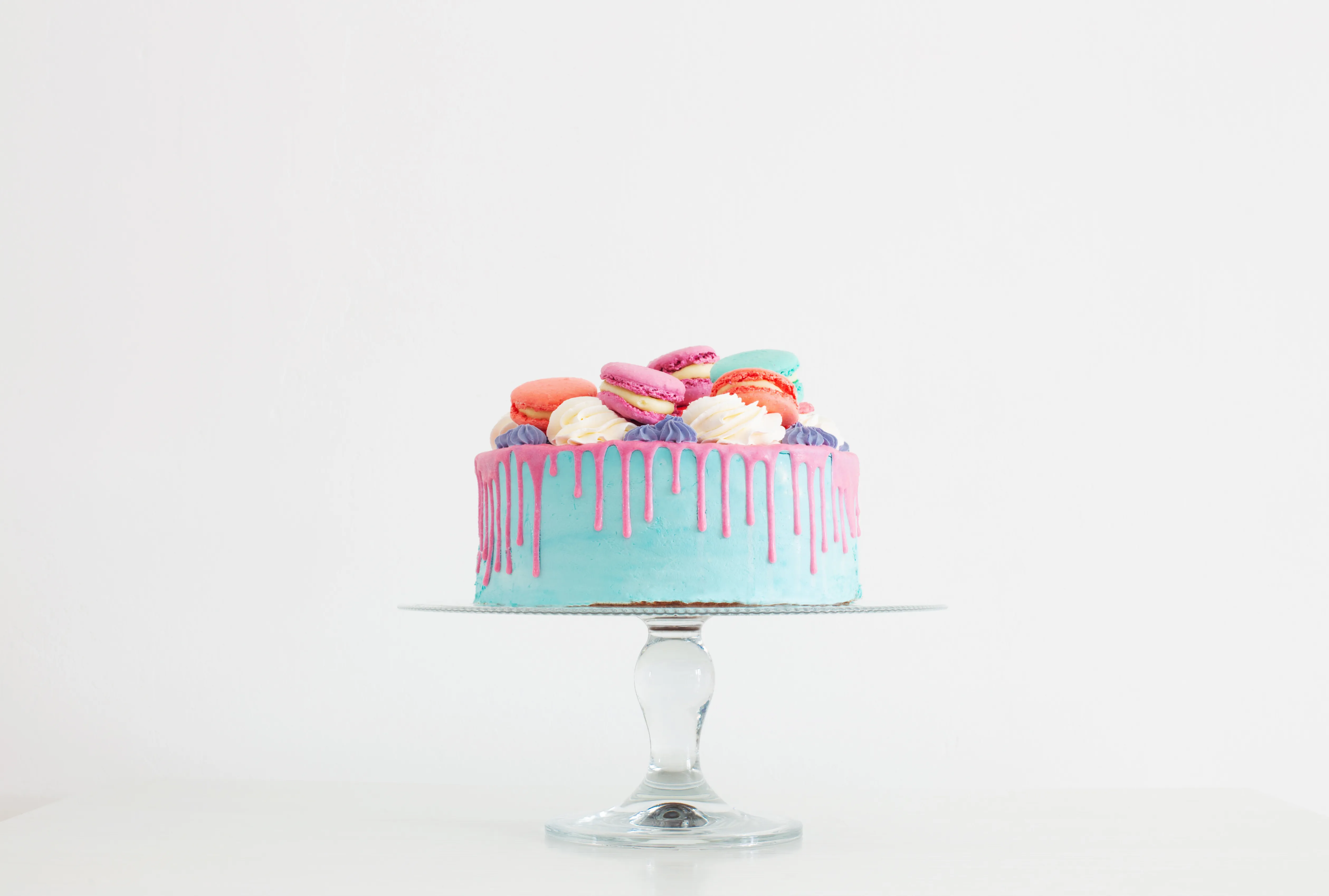 Torre de cupcakes boda