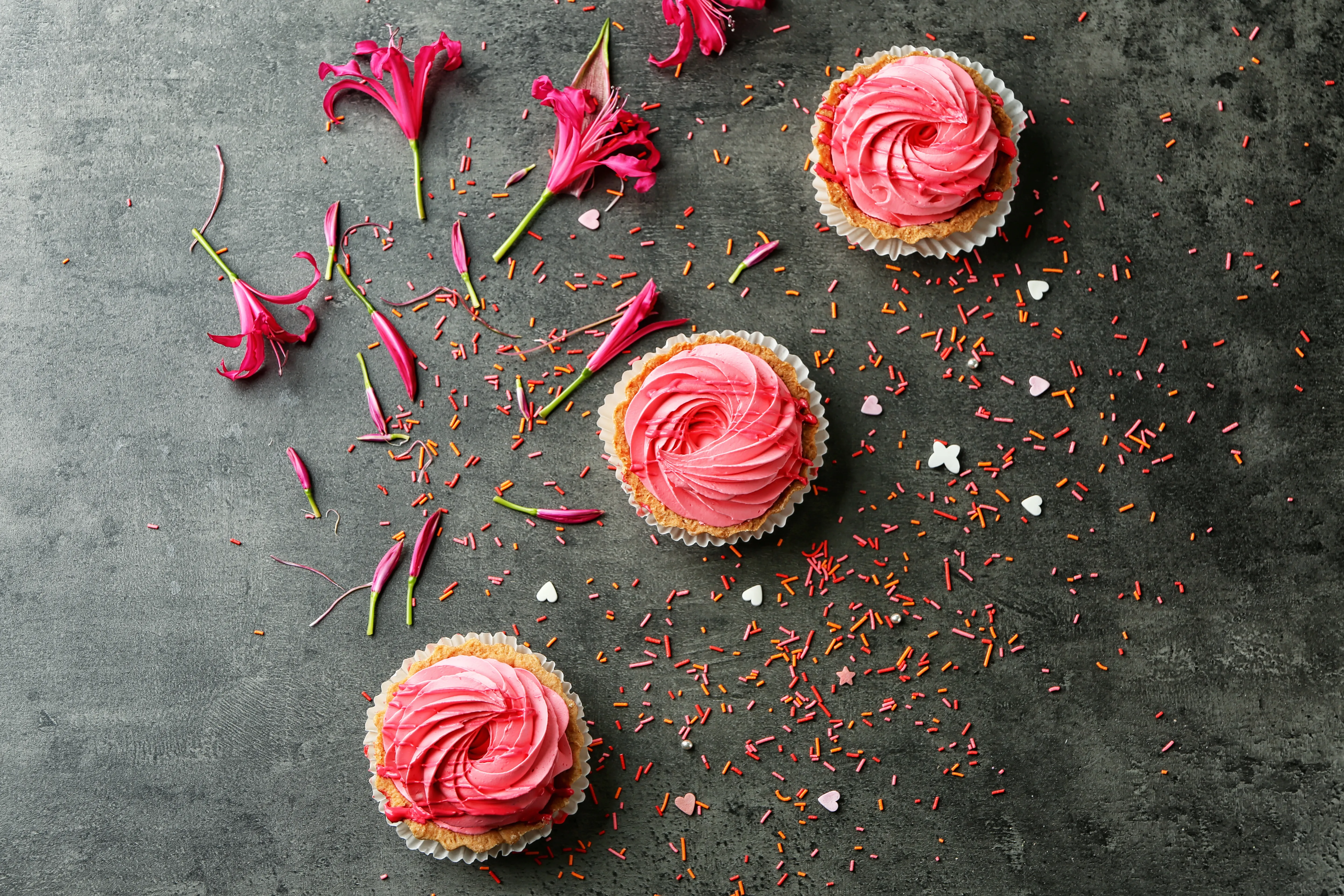 Mesa de postres gourmet Querétaro