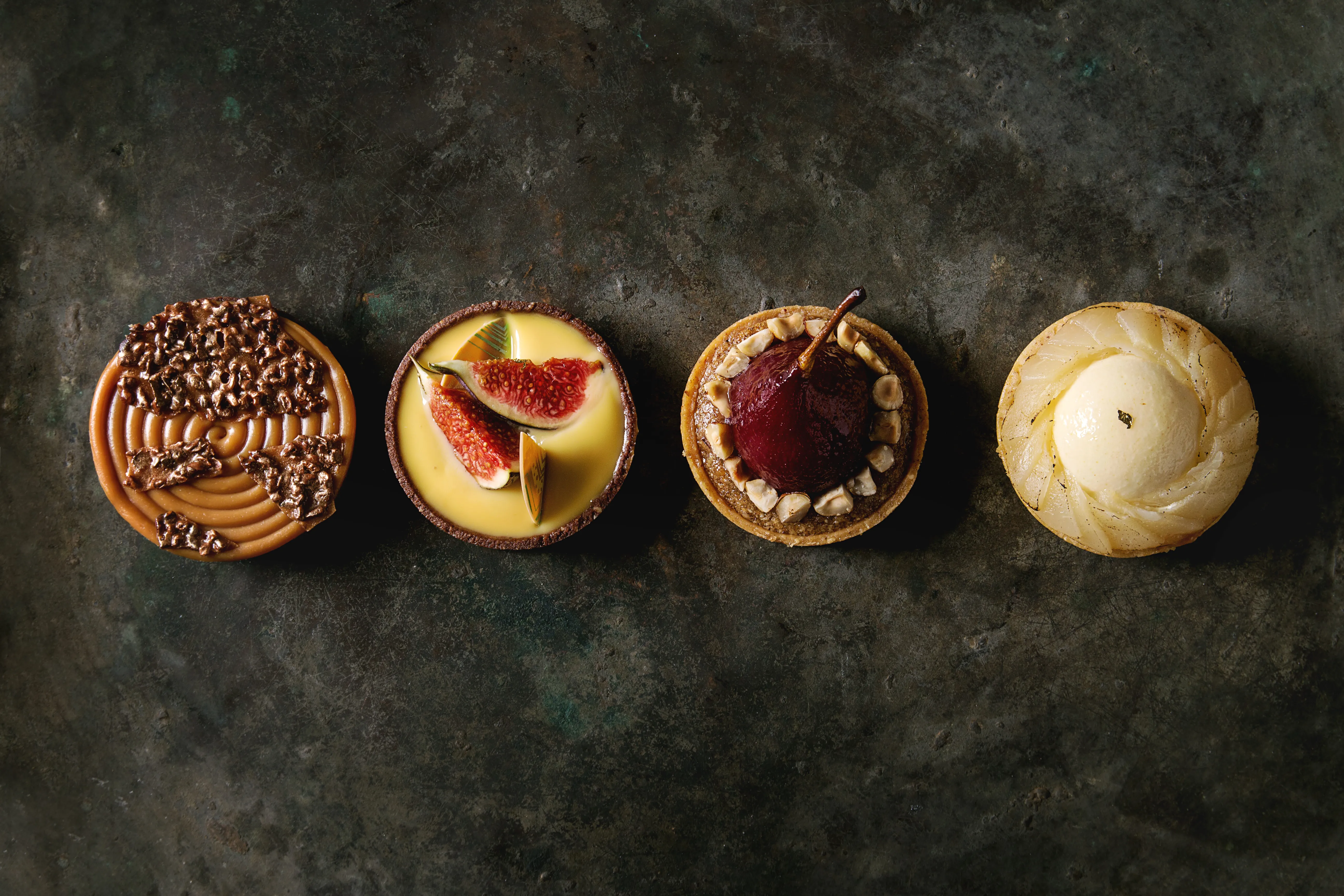 Pasteles personalizados