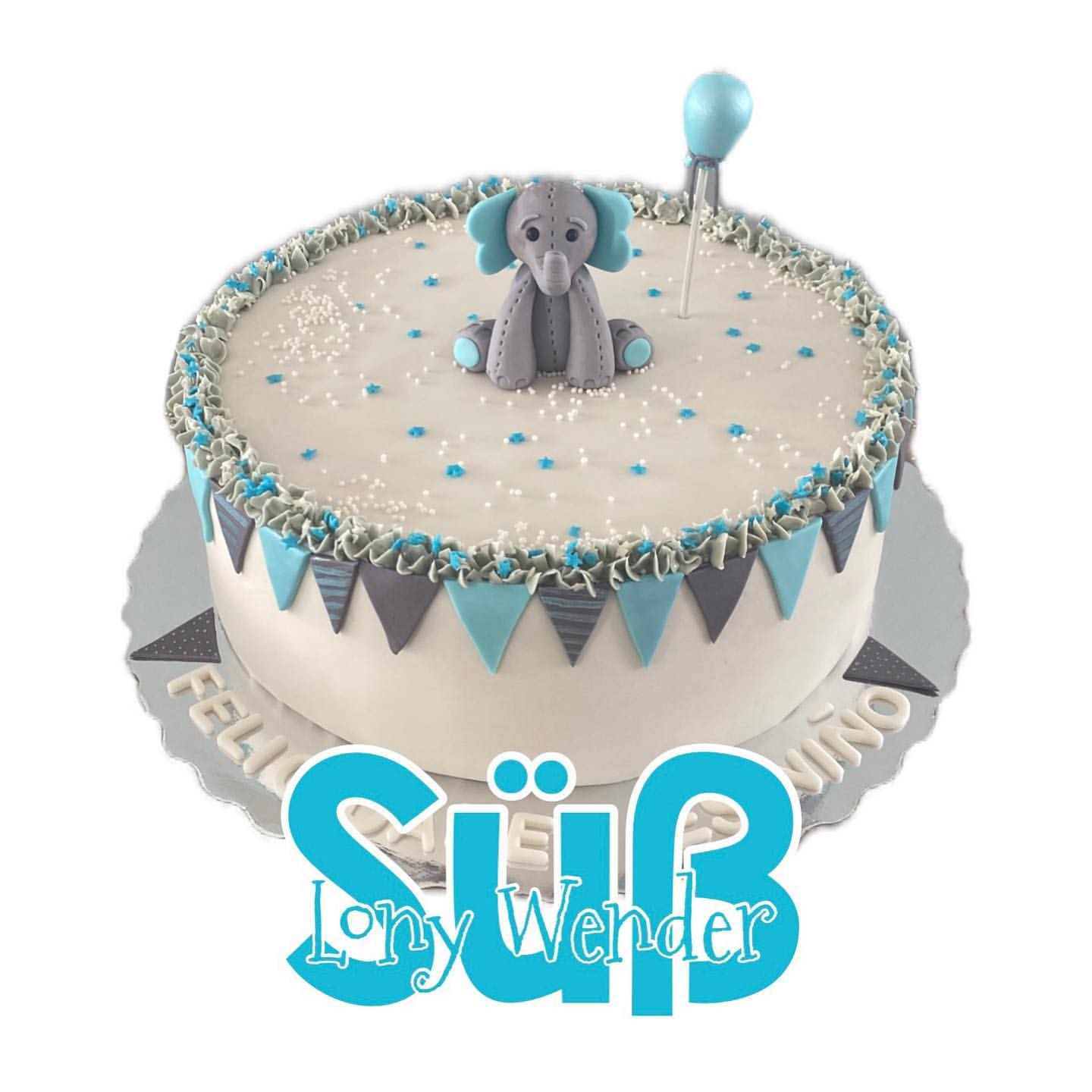 Cupcakes Decorados Cumpleanos Querétaro