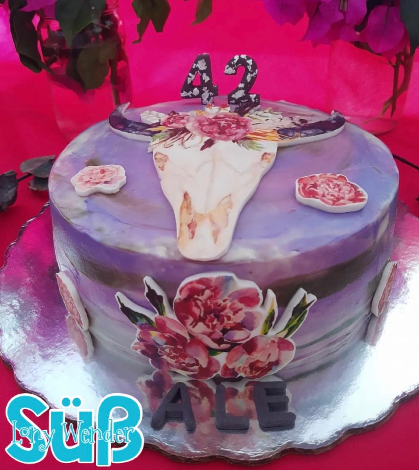 Galletas Decoradas Boda Querétaro